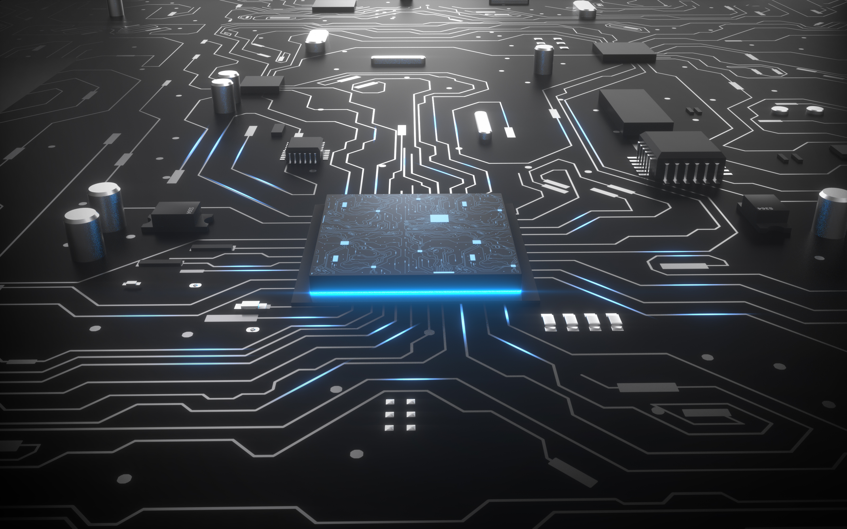 2015年 首款32位單芯片MCU問世